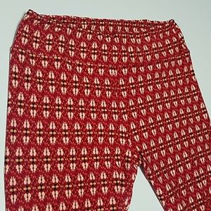 NWOT LuLaRoe Tall & Curvy